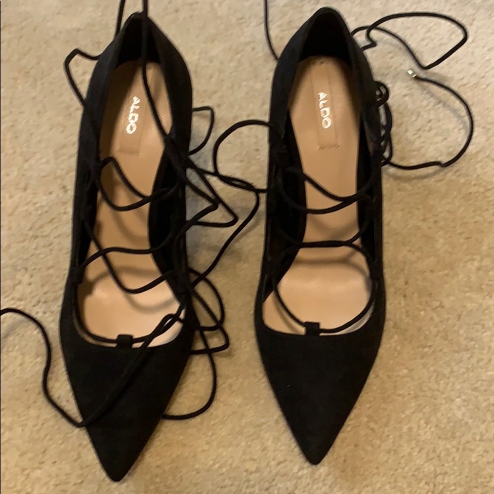 Aldo Kenneson-98 stiletto pumps